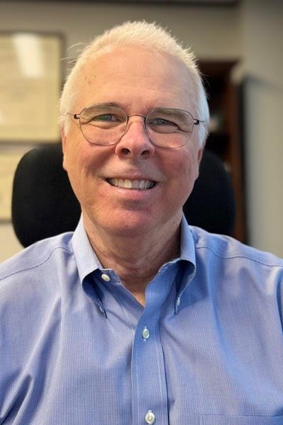 Alan DuBois Photo