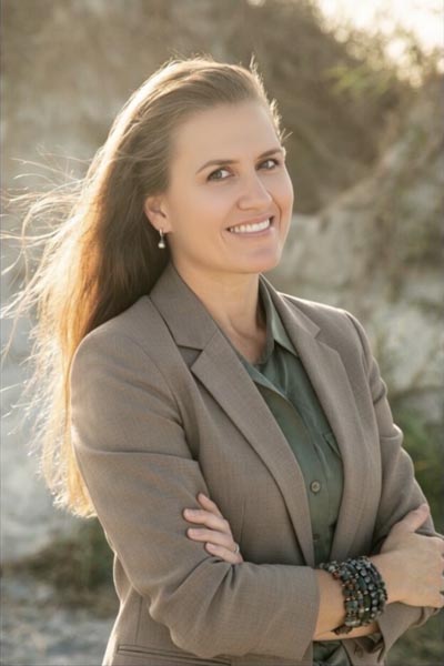 Erin L Brinkman Photo