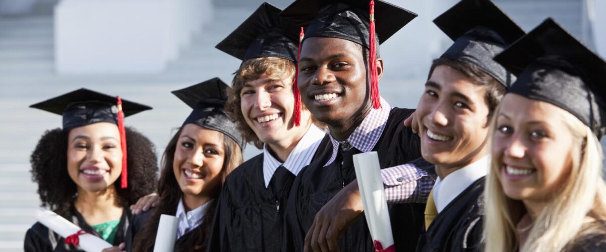 Graduating class