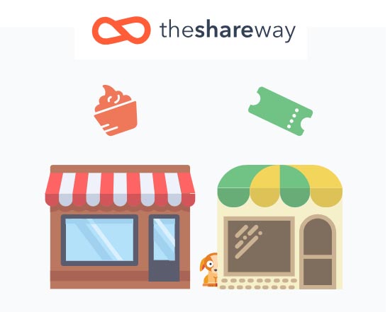 The Share Image